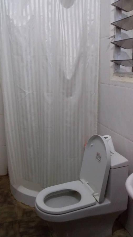 African Village Hotel Джибути Экстерьер фото
